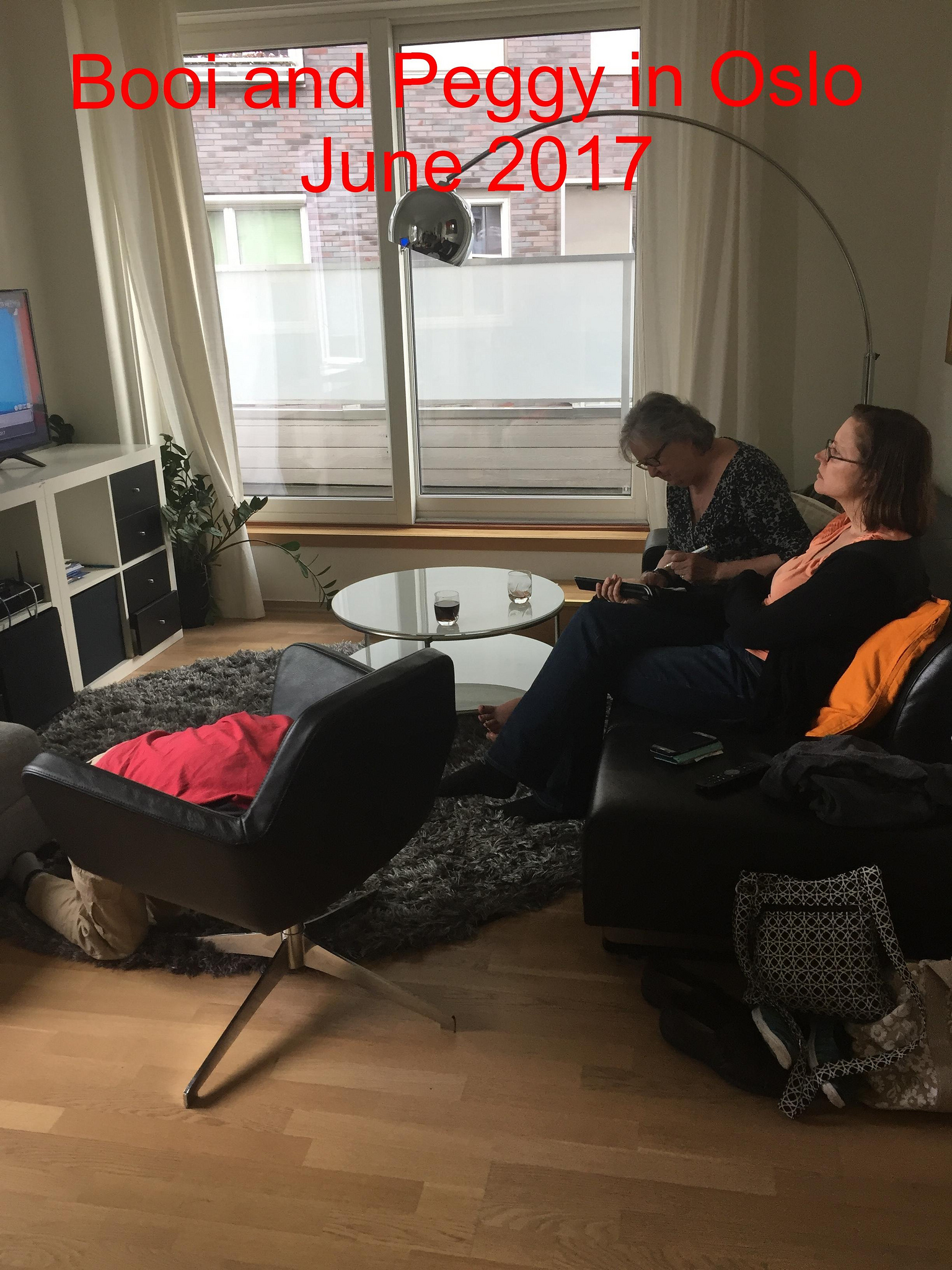 Oslo rental home