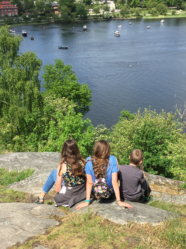 Skansen Museum