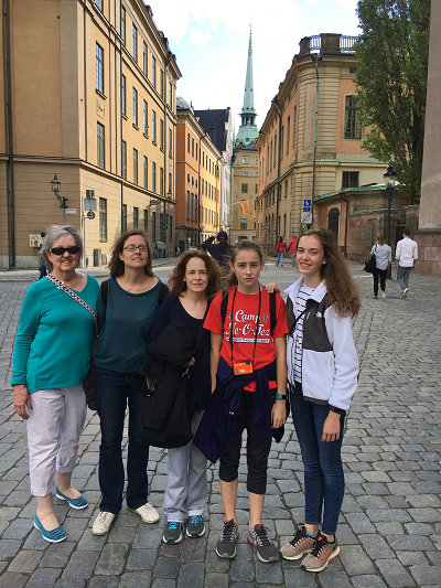 Gamla Stan